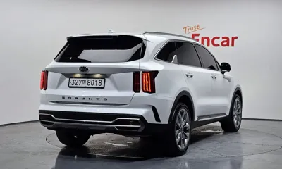 Kia Sorento 2021, 16052 км, за 28900000 KRW - фото 2