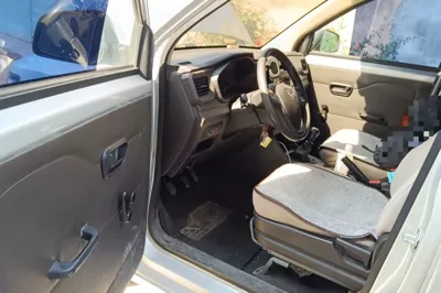 Wuling Hongguang V 2019, 73300 км, за 46035.85 CNY - фото 19
