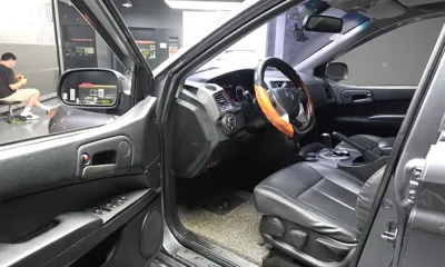 KG_Mobility_Ssangyong KORANDO 2018, 155878 км, за 7900000 KRW - фото 10