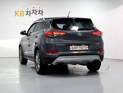Hyundai Tucson 2018, 94571 км, за 11500000 KRW