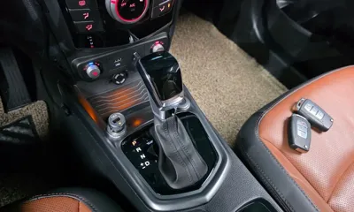 KG_Mobility_Ssangyong TIBOLI 2019, 77486 км, за 9400000 KRW - фото 9