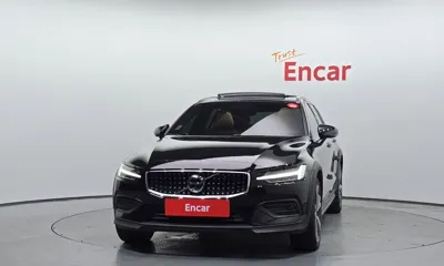 Volvo V60 2021, 76151 км, за 29500000 KRW - фото 3