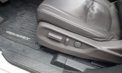 Honda Odyssey 2018, 81405 км, за 22000000 KRW - фото 31