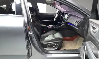 Renault-KoreaSamsung SM6 2016, 135394 км, за 7990000 KRW - фото 26