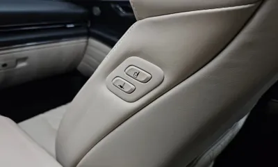 Genesis GV80 2021, 35013 км, за 49900000 KRW - фото 34