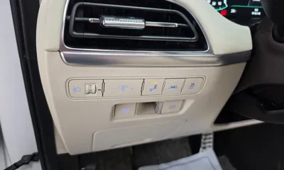 Hyundai Palisade 2022, 75629 км, за 39900000 KRW - фото 29