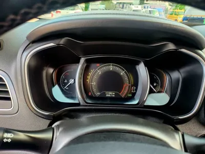 Renault-KoreaSamsung QM6 2017, 111396 км, за 12990000 KRW - фото 7