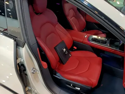 Xiaomi Auto SU7 2024, 57200 км, за 184184.18 CNY - фото 23