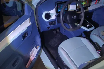 Dongfeng NAMMI BOX 2022, 25600 км, за 33894.67 CNY - фото 16
