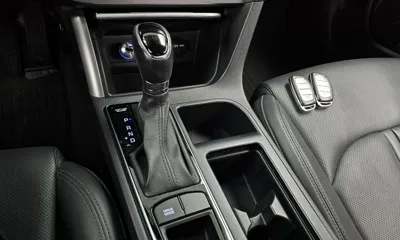 Hyundai Sonata 2015, 139833 км, за 6190000 KRW - фото 9