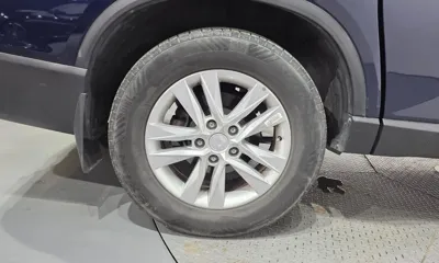 KG_Mobility_Ssangyong Rexton 2019, 136389 км, за 12900000 KRW - фото 5