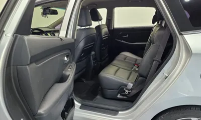 Kia Carens 2018, 137531 км, за 11700000 KRW - фото 26