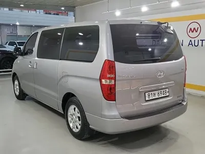 Hyundai Starex 2013, 167399 км, за 6500000 KRW
