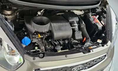 Kia Morning 2016, 93993 км, за 5990000 KRW - фото 6