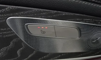 Mercedes-Benz CLS-Class 2021, 81259 км, за 50000000 KRW - фото 28