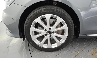 Mercedes-Benz E-Class 2019, 113862 км, за 24000000 KRW - фото 5