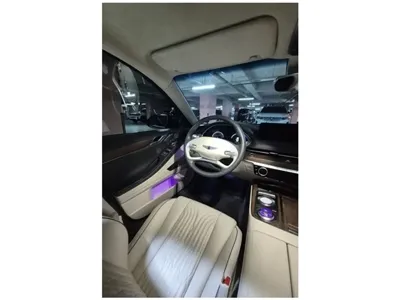 Genesis G80 2022, 49890 км, за 41400000 KRW - фото 7