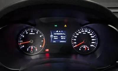 Kia K5 2016, 194654 км, за 5800000 KRW - фото 8