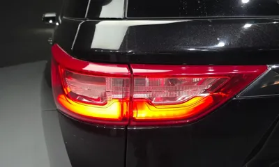 ChevroletGMDaewoo Traverse 2020, 160453 км, за 12990000 KRW - фото 23