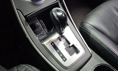 Hyundai Avante 2012, 107384 км, за 3500000 KRW - фото 9