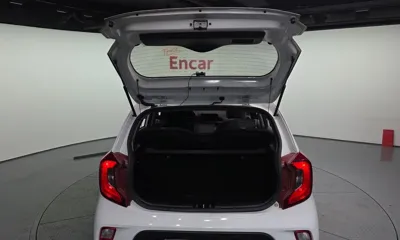 Kia Morning 2017, 160750 км, за 4500000 KRW - фото 20