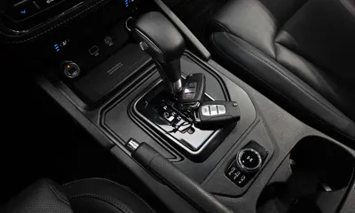 KG_Mobility_Ssangyong Rexton 2021, 107786 км, за 19600000 KRW - фото 9