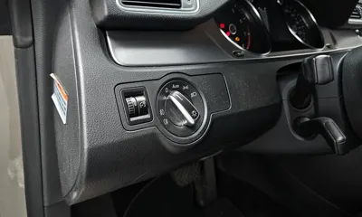 Volkswagen CC 2014, 109815 км, за 7700000 KRW - фото 15
