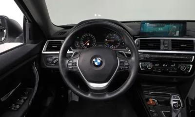 BMW 4-Series 2020, 106505 км, за 19900000 KRW - фото 13