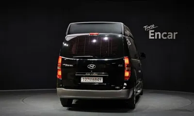 Hyundai Starex 2011, 174538 км, за 8000000 KRW - фото 4