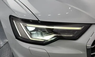 Audi A6 2019, 86244 км, за 26900000 KRW - фото 22
