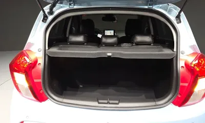 ChevroletGMDaewoo Spark 2016, 56033 км, за 5100000 KRW - фото 20