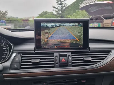 Audi A6 2016, 226865 км, за 8000000 KRW - фото 9