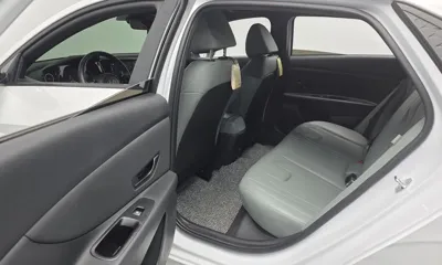 Hyundai Avante 2024, 38296 км, за 21000000 KRW - фото 26