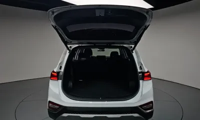 Hyundai Santafe 2019, 67852 км, за 18900000 KRW - фото 20