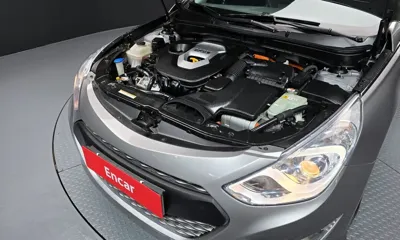 Hyundai Sonata 2012, 196462 км, за 4500000 KRW - фото 6