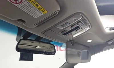 Kia Canival 2019, 182403 км, за 9900000 KRW - фото 16