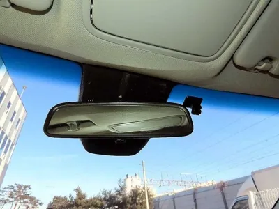Kia Niro 2018, 126102 км, за 10800000 KRW - фото 14