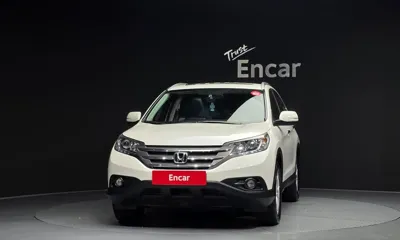 Honda CR-V 2014, 167389 км, за 11000000 KRW