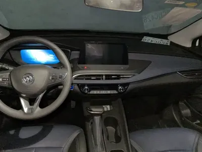 Buick Velite 6 2026, 100 км, за 79800 CNY - фото 12