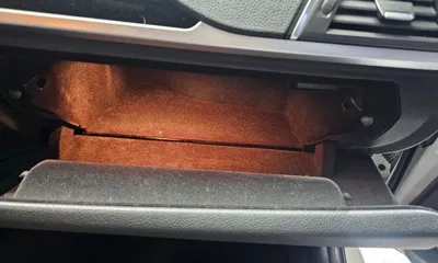 BMW 3-Series 2017, 75967 км, за 14500000 KRW - фото 30