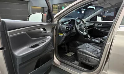Hyundai Santafe 2019, 91952 км, за 20800000 KRW - фото 11