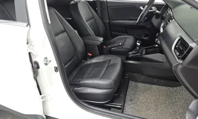 Kia Stonic 2019, 111039 км, за 9990000 KRW - фото 11