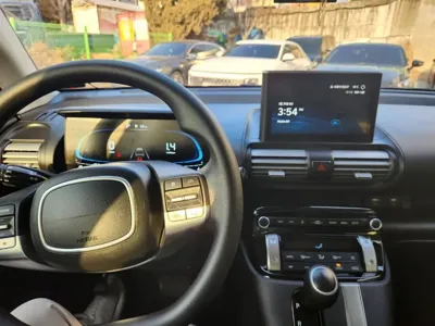 Hyundai Casper 2023, 53504 км, за 15370000 KRW - фото 6