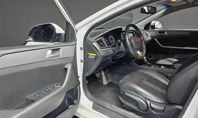 Hyundai Sonata 2019, 60065 км, за 13000000 KRW - фото 10