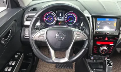 KG_Mobility_Ssangyong TIBOLI 2016, 118551 км, за 7400000 KRW - фото 13