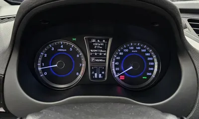 Hyundai Grandeur 2016, 145248 км, за 8700000 KRW - фото 8