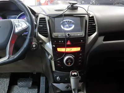 KG_Mobility_Ssangyong TIBOLI 2016, 121499 км, за 7300000 KRW - фото 11
