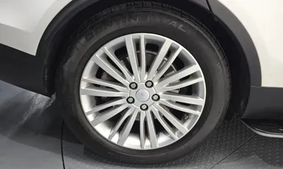 Land Rover Discovery 2017, 121147 км, за 25500000 KRW - фото 5