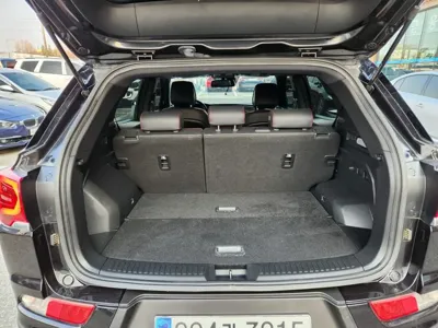 KG_Mobility_Ssangyong KORANDO 2022, 51512 км, за 18500000 KRW - фото 8