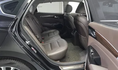 Kia K7 2019, 119323 км, за 12900000 KRW - фото 11